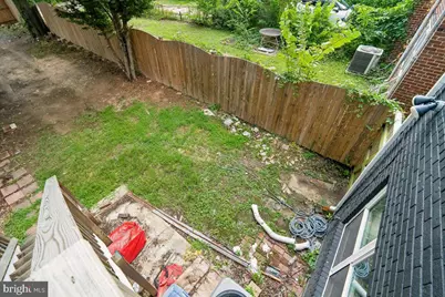 4120 E Capitol Street NE, Washington, DC 20019 - Photo 17