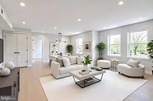 5408 1st Pl NW, Washington, DC 20011 - Photo 1