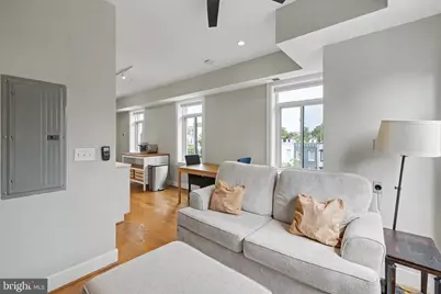 1211 G Street SE #9, Washington, DC 20003 - Photo 11