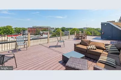 1211 G Street SE #9, Washington, DC 20003 - Photo 21