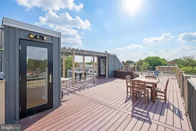 1211 G Street SE #9, Washington, DC 20003 - Photo 19