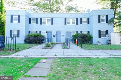501 32nd Street SE, Washington, DC 20019 - Photo 1