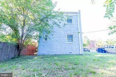 501 32nd Street SE, Washington, DC 20019 - Photo 5