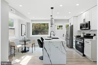 4263 Hildreth Street SE, Washington, DC 20019 - Photo 5
