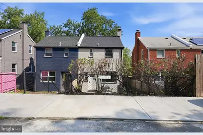 4263 Hildreth Street SE, Washington, DC 20019 - Photo 25