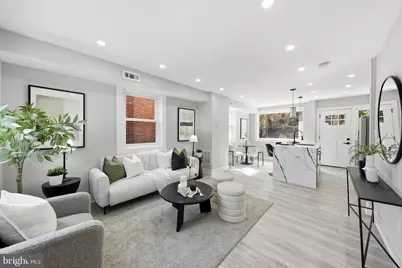 4263 Hildreth Street SE, Washington, DC 20019 - Photo 3