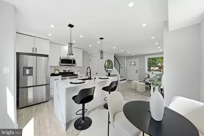 4263 Hildreth Street SE, Washington, DC 20019 - Photo 7