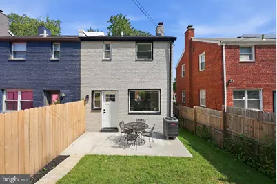 4263 Hildreth Street SE, Washington, DC 20019 - Photo 23