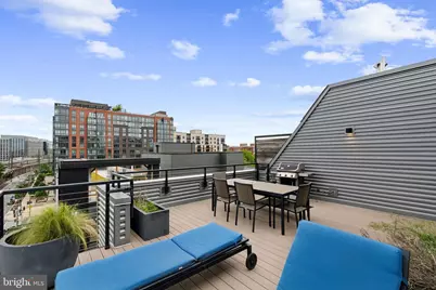 911 2nd Street NE #207, Washington, DC 20002 - Photo 19