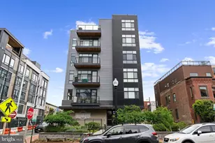 911 2nd St NE, Washington, DC 20002 - Photo 1