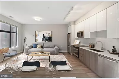 911 2nd Street NE #207, Washington, DC 20002 - Photo 3