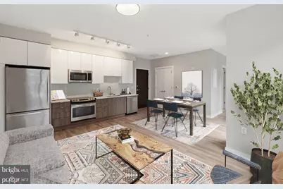 911 2nd Street NE #207, Washington, DC 20002 - Photo 5