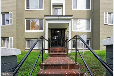 750 Barnaby Street SE #T3, Washington, DC 20032 - Photo 1