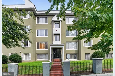 750 Barnaby Street SE #T3, Washington, DC 20032 - Photo 3