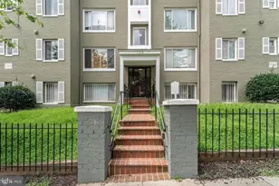 750 Barnaby St SE, Washington, DC 20032 - Photo 1