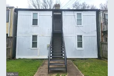 1704 West Virginia Avenue NE, Washington, DC 20002 - Photo 9