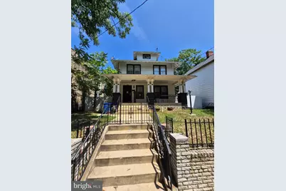 346 Raleigh Street SE, Washington, DC 20032 - Photo 1