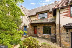 1820 Irving St NW, Washington, DC 20010 - Photo 1