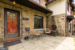 1820 Irving St NW, Washington, DC 20010 - Photo 3