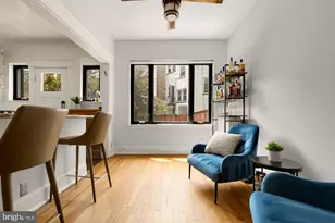 1820 Irving St NW, Washington, DC 20010 - Photo 7