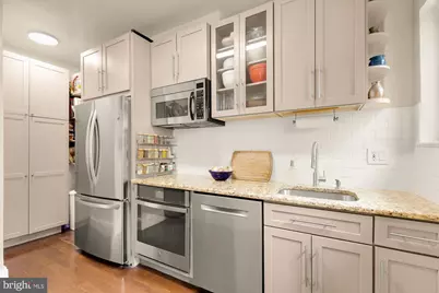 1820 Irving Street NW, Washington, DC 20010 - Photo 9