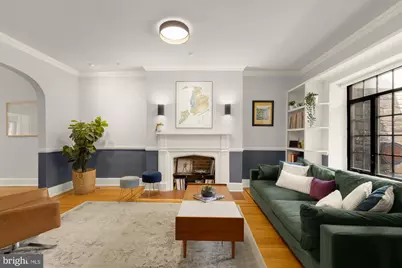 1820 Irving Street NW, Washington, DC 20010 - Photo 5
