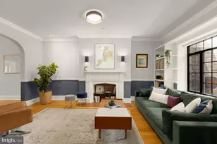1820 Irving St NW, Washington, DC 20010 - Photo 5