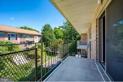 7054 Eastern Avenue NW #304, Washington, DC 20012 - Photo 21