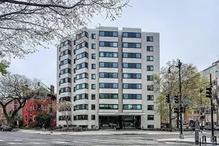 1601 18th St NW, Washington, DC 20009 - Photo 1