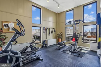 1601 18th Street NW #301, Washington, DC 20009 - Photo 21