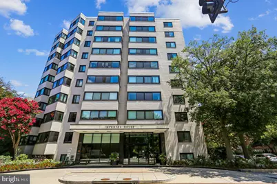 1601 18th Street NW #301, Washington, DC 20009 - Photo 1