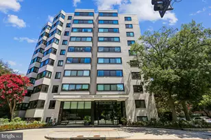 1601 18th St NW, Washington, DC 20009 - Photo 1