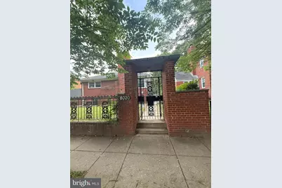 8020 Eastern Avenue NW, Washington, DC 20012 - Photo 3