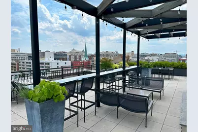 1011 M Street NW #208, Washington, DC 20001 - Photo 25