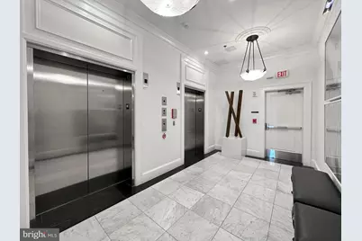1011 M Street NW #208, Washington, DC 20001 - Photo 23