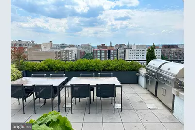 1011 M Street NW #208, Washington, DC 20001 - Photo 27