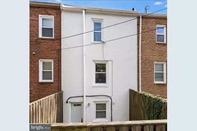 1705 Seaton Street NW, Washington, DC 20009 - Photo 1