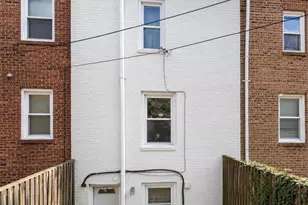 1705 Seaton St NW, Washington, DC 20009 - Photo 1