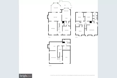 3503 Livingston Street NW, Washington, DC 20015 - Photo 3