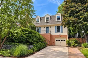 3503 Livingston St NW, Washington, DC 20015 - Photo 1