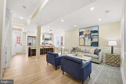 518 Columbia Road NW, Washington, DC 20001 - Photo 5