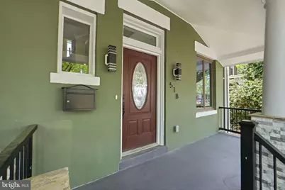 518 Columbia Road NW, Washington, DC 20001 - Photo 3