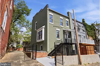 518 Columbia Road NW, Washington, DC 20001 - Photo 35