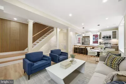 518 Columbia Road NW, Washington, DC 20001 - Photo 7