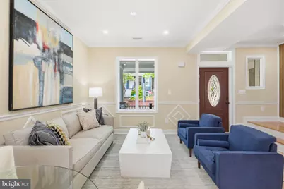 518 Columbia Road NW, Washington, DC 20001 - Photo 13