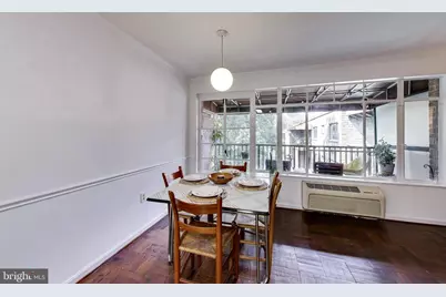 4114 Davis Place NW #315, Washington, DC 20007 - Photo 7