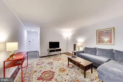 4114 Davis Place NW #315, Washington, DC 20007 - Photo 3
