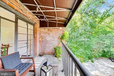 4114 Davis Place NW #315, Washington, DC 20007 - Photo 13