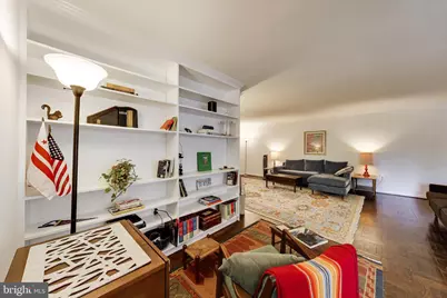 4114 Davis Place NW #315, Washington, DC 20007 - Photo 11