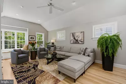 5405 39th Street NW, Washington, DC 20015 - Photo 19